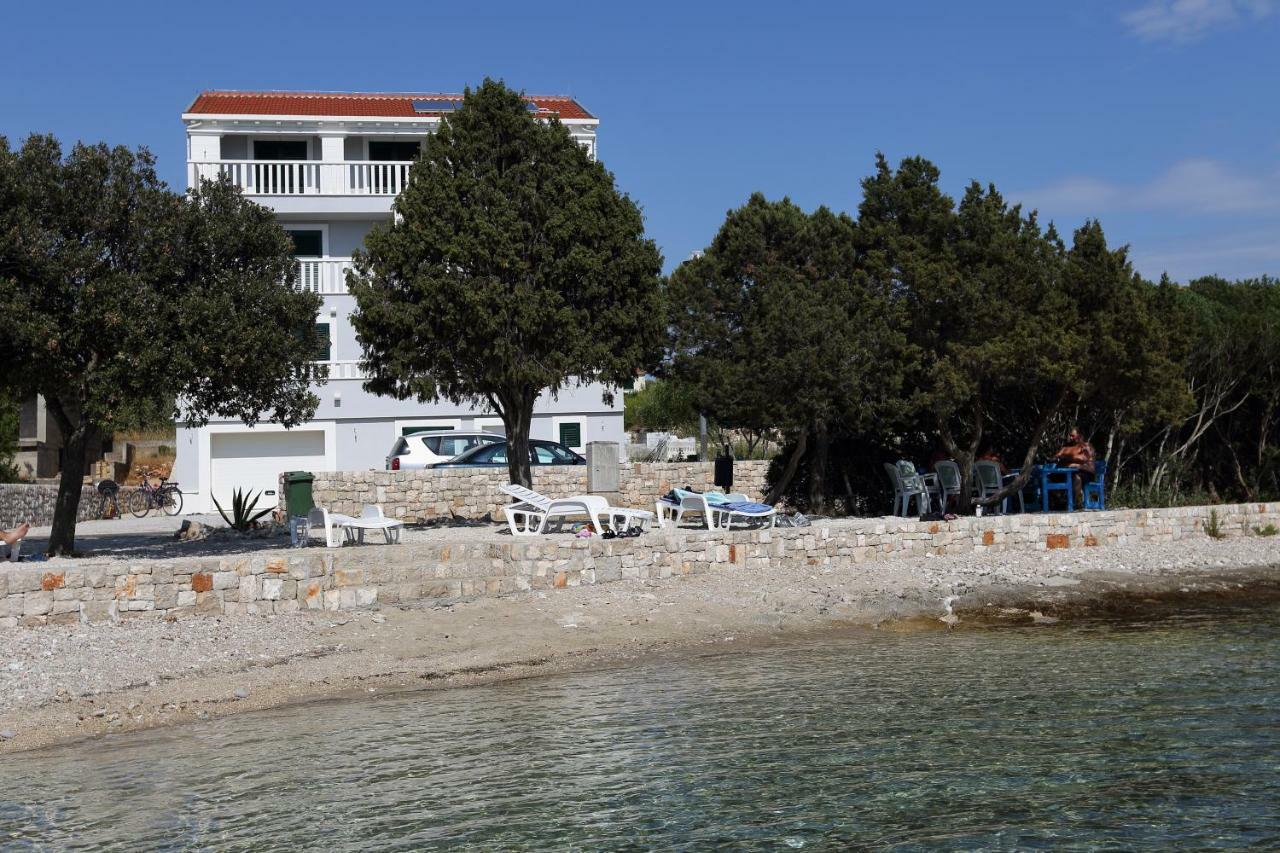 לוביסטה Villa Marijola מראה חיצוני תמונה