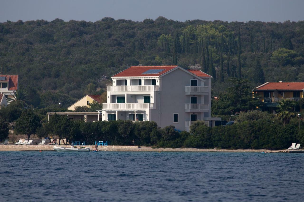לוביסטה Villa Marijola מראה חיצוני תמונה
