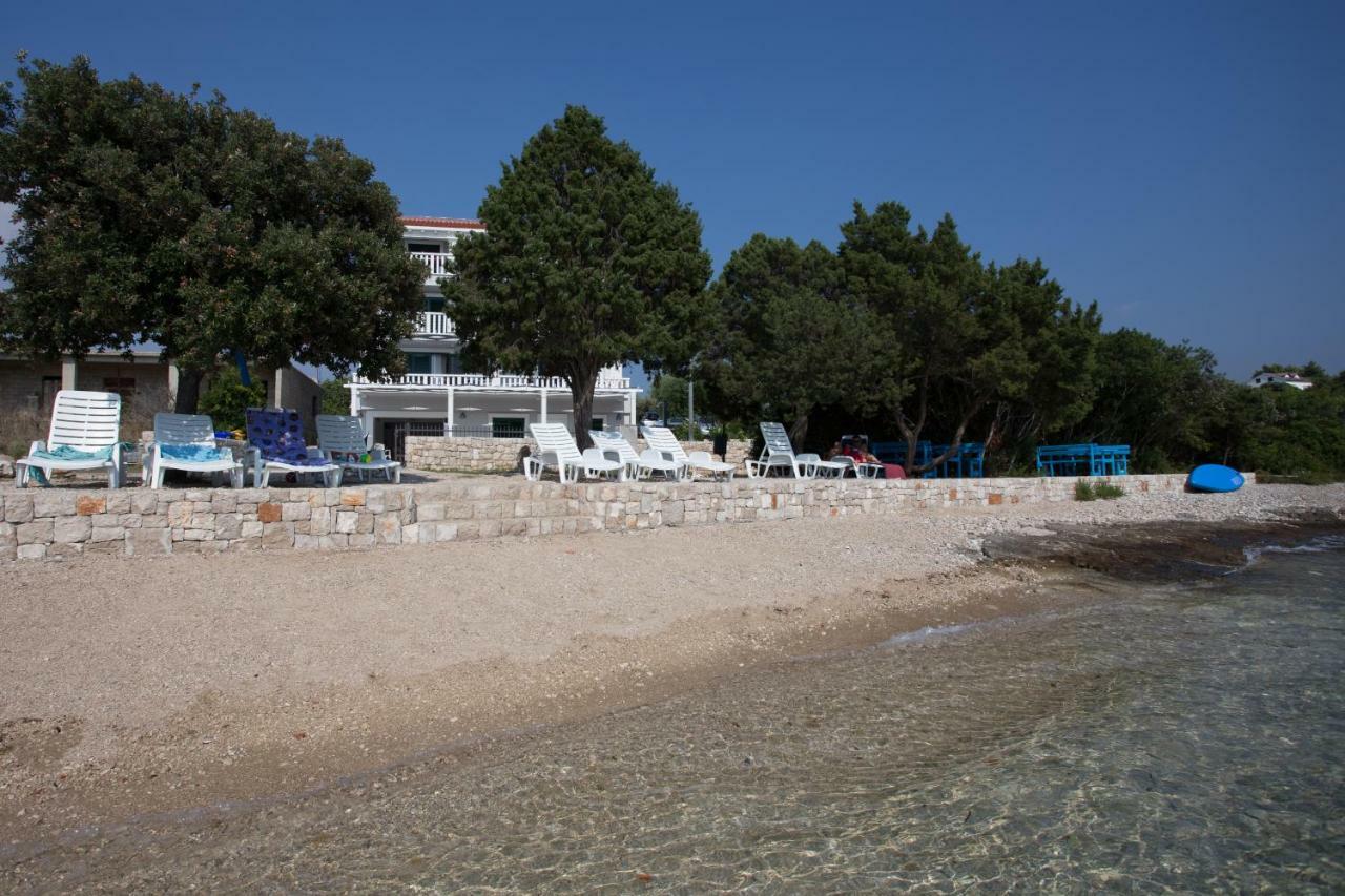 לוביסטה Villa Marijola מראה חיצוני תמונה