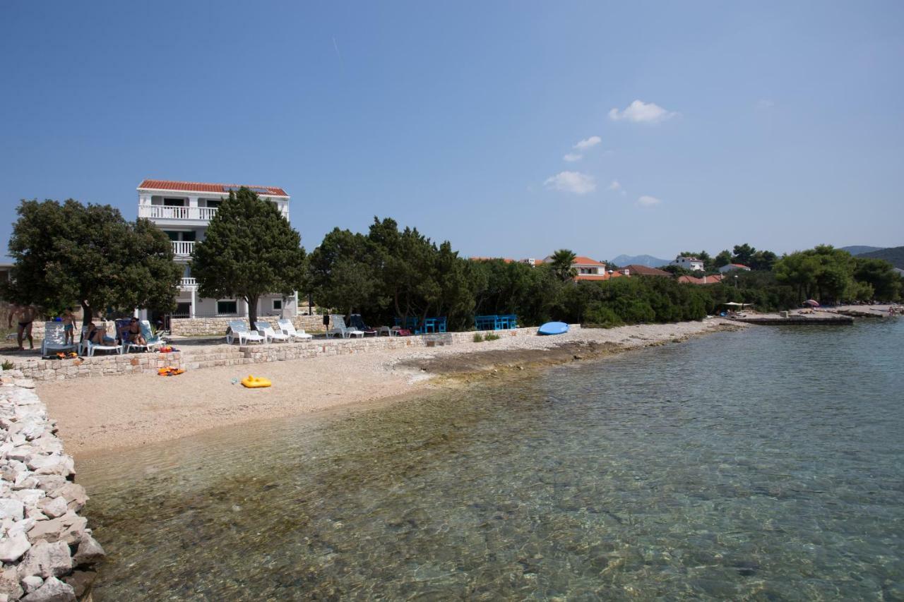 לוביסטה Villa Marijola מראה חיצוני תמונה