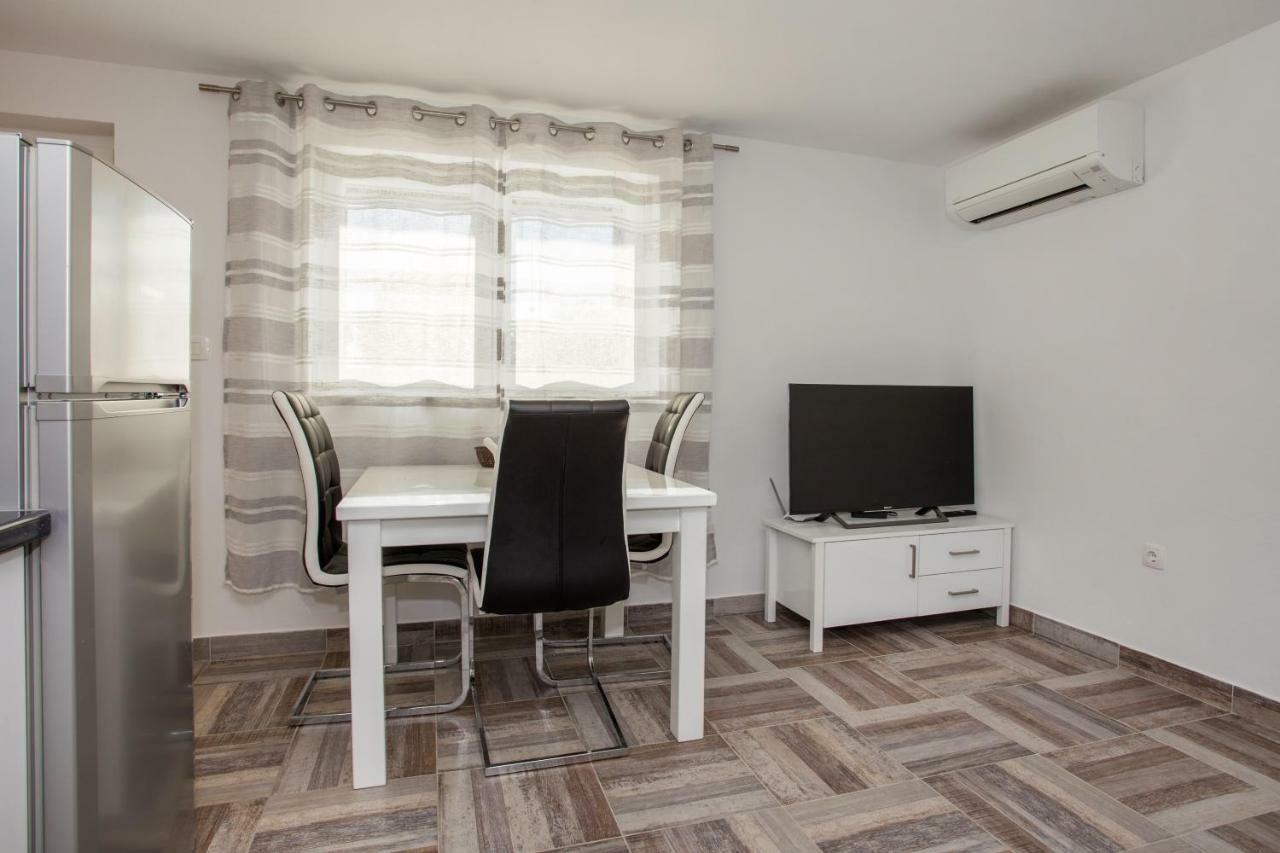 לוביסטה Villa Marijola מראה חיצוני תמונה